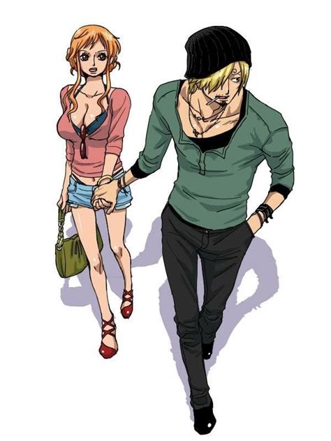 f95zone sanji|Nami And Sanji Secretly Fuck [Xtremetoons] » F95Zone.